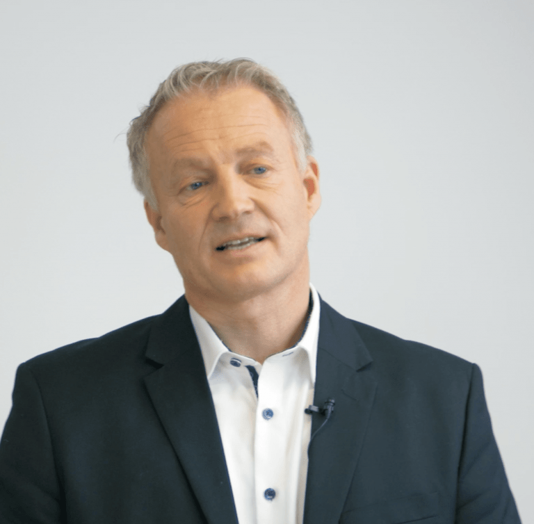 Jürgen Hakenjos, Schulleiter FES Lörrach
