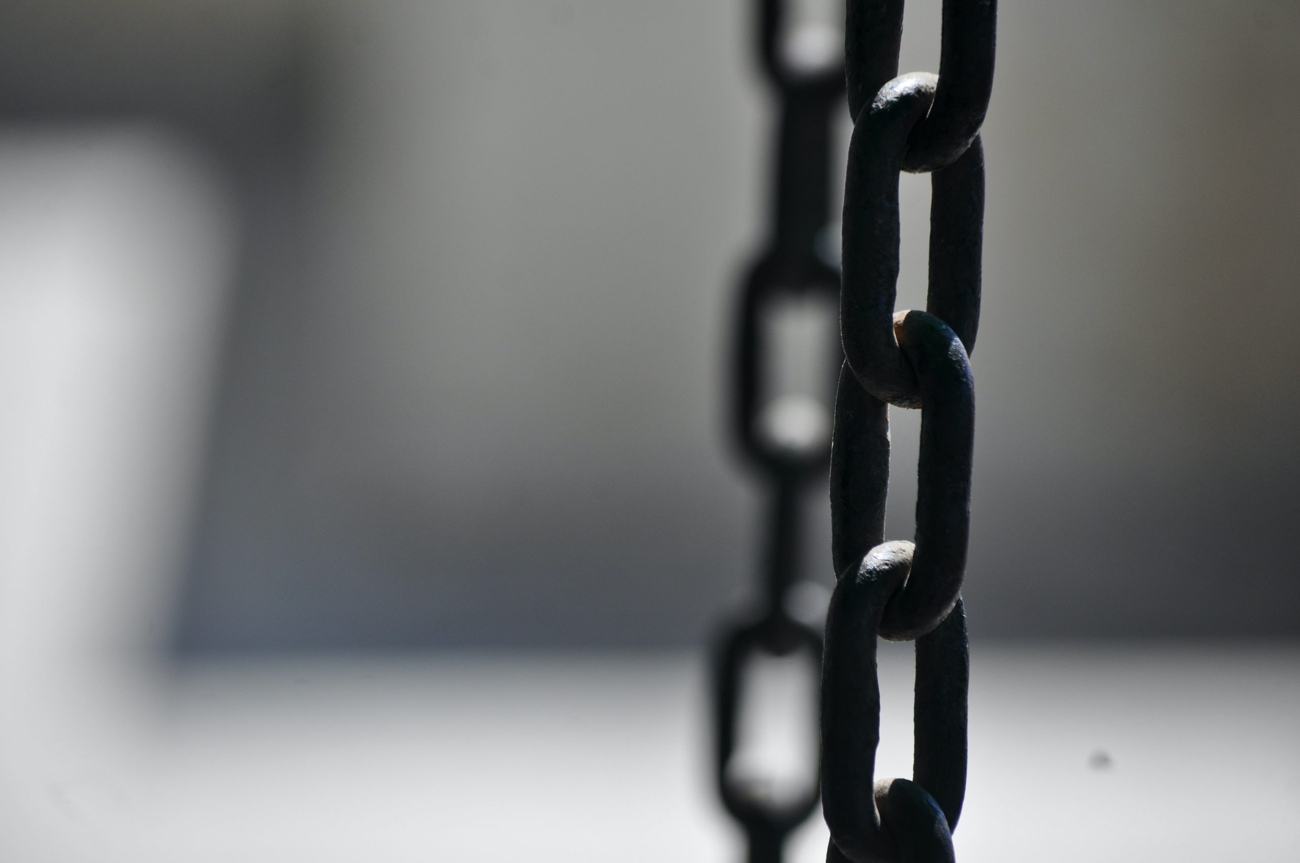 Menschenhandel Sklaverei Unfreiheit