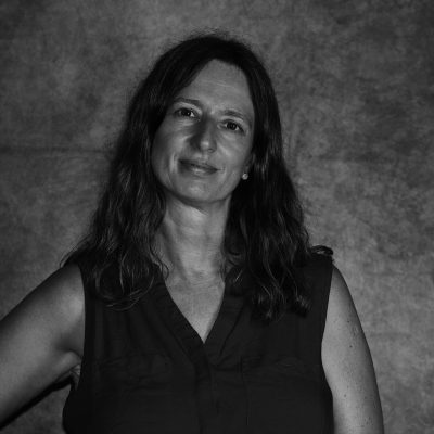 Andrea Staudenherz