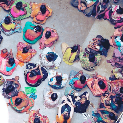 Freeset in Business for Freedom women community